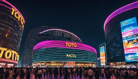 toto macau|Iba pa.